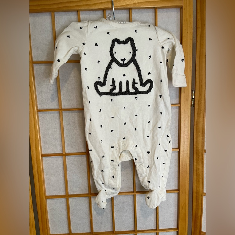 Baby Gap Onesie